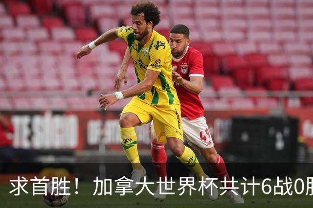 求首胜！加拿大世界杯共计6战0胜 戴维再进1球将成为队史40球首人